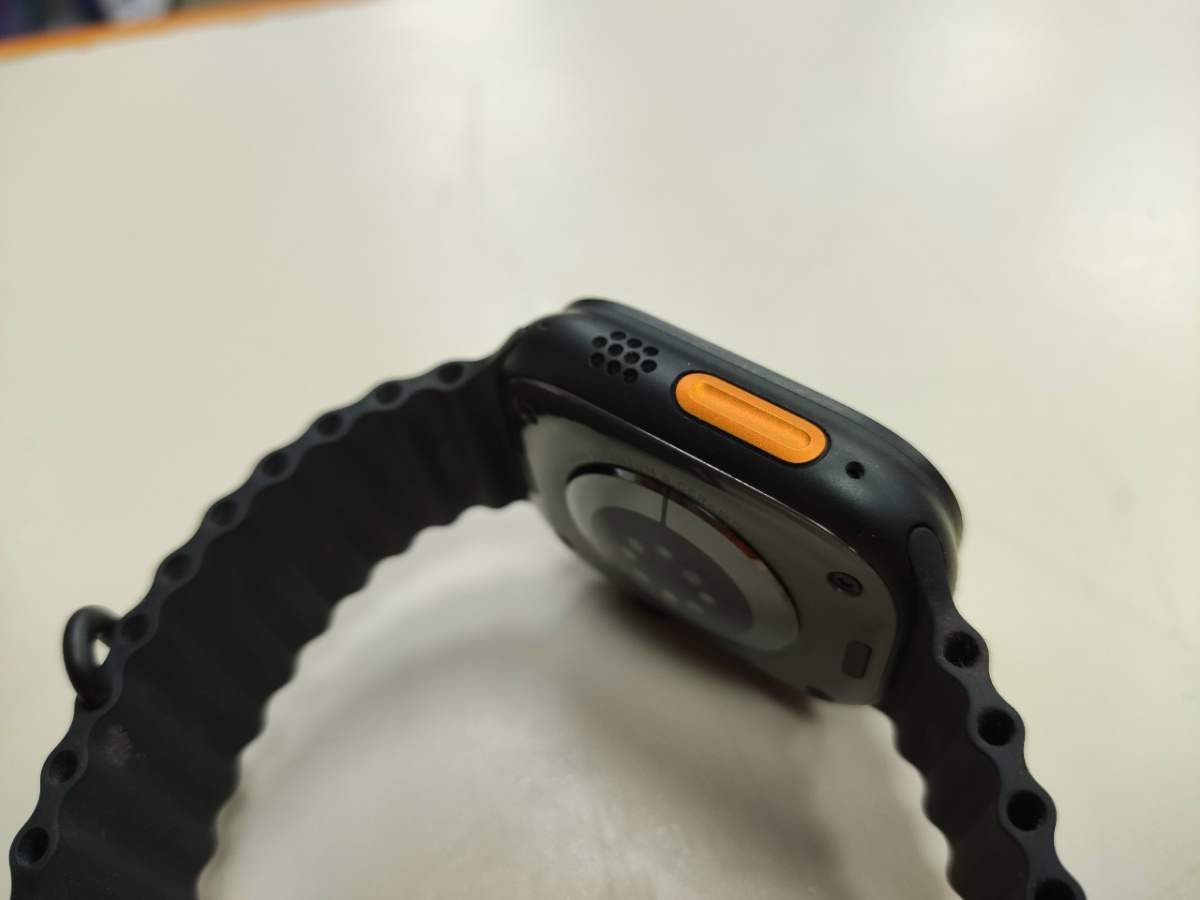 Смарт-часы Apple Watch Ultra 2 49mm