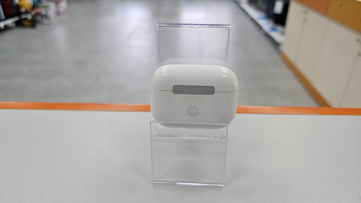 Наушники беспроводные Apple AirPods Pro 2 Case USB-C