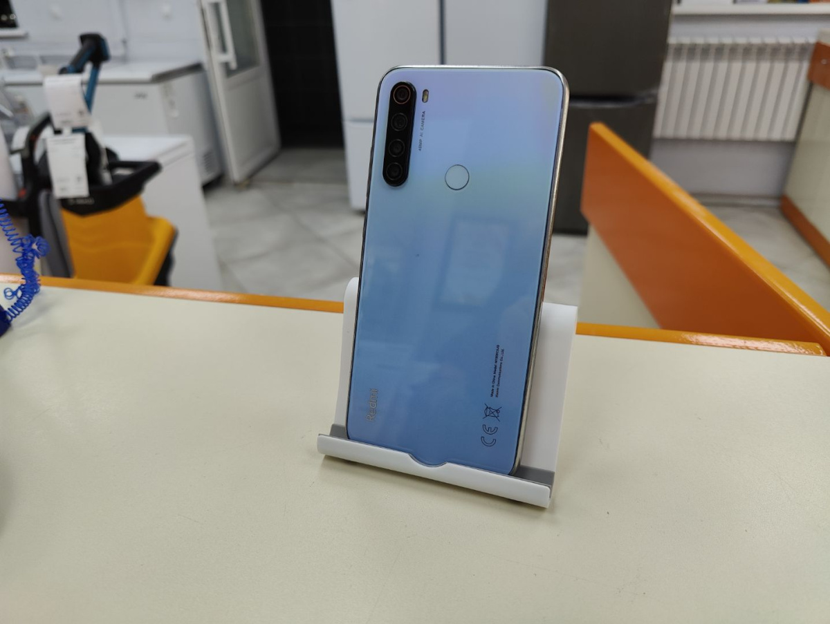 Смартфон Xiaomi Redmi Note 8 4/64