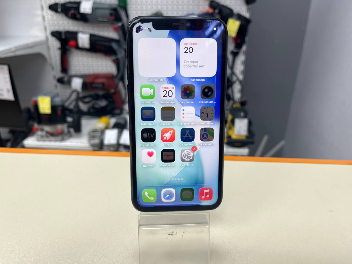 Смартфон Apple iPhone 11 Pro 64Gb
