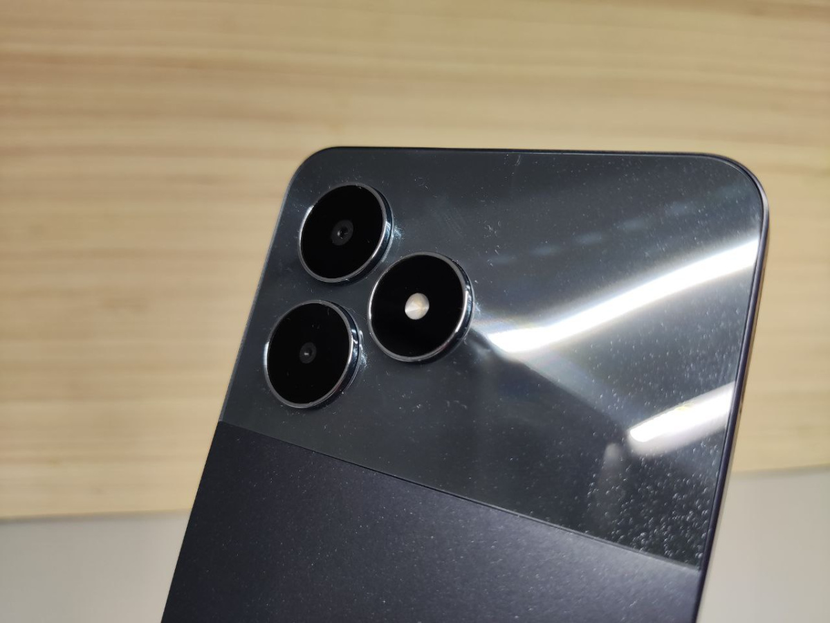 Смартфон Realme Note 50 4/256