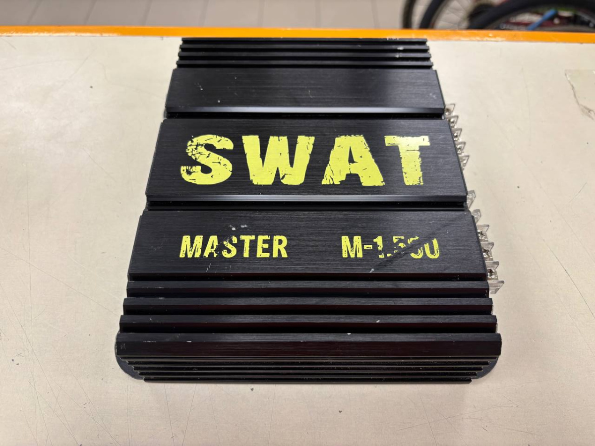 Моноблок SWAT M-1.500