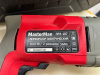 Перфоратор Mastermax MRH-1402