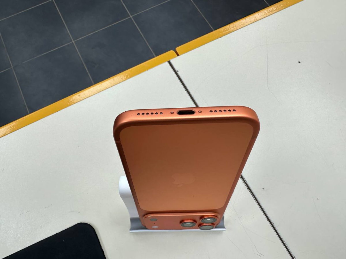 Смартфон Apple Iphone 17 Pro Max 1Tb