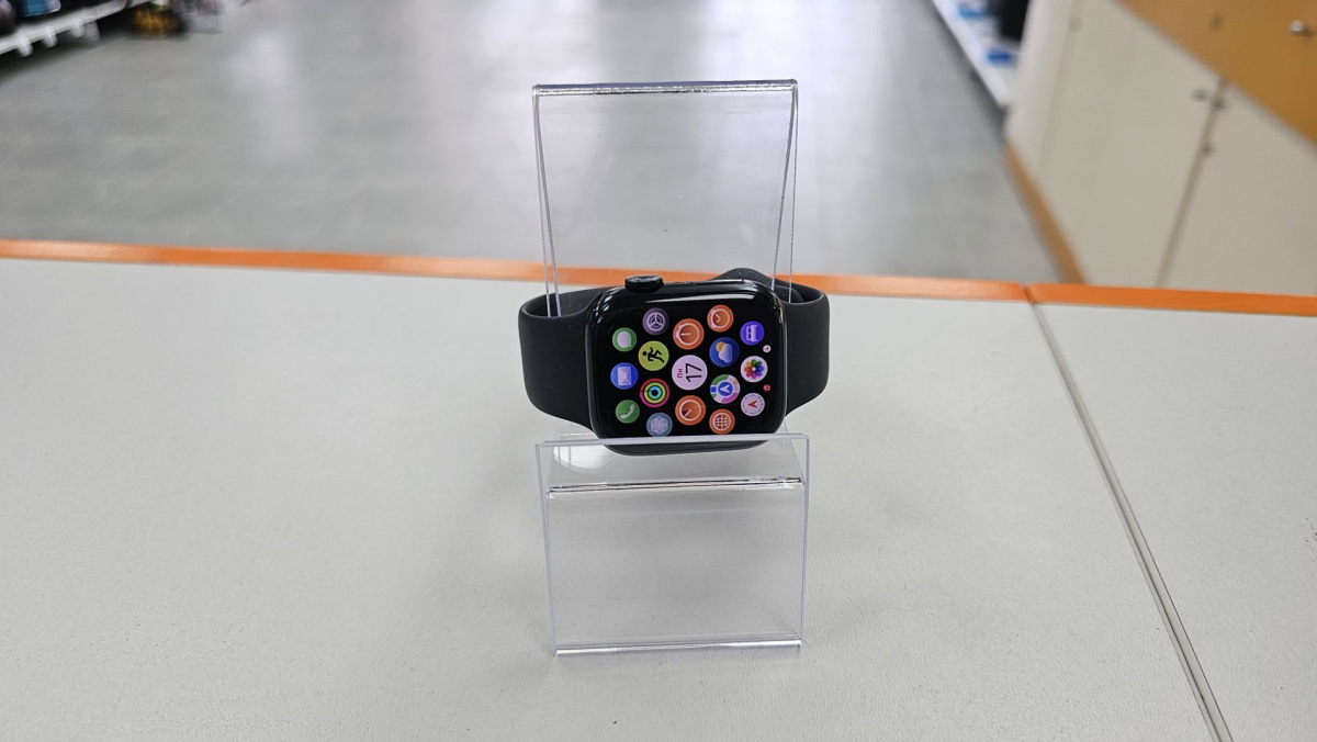 Смарт-часы Apple Watch Series 7 41mm