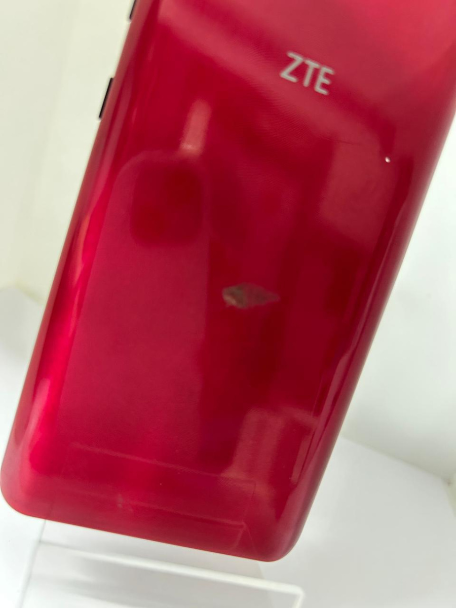 Смартфон ZTE A3 2020