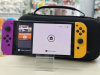 Игровая приставка Nintendo Switch Oled