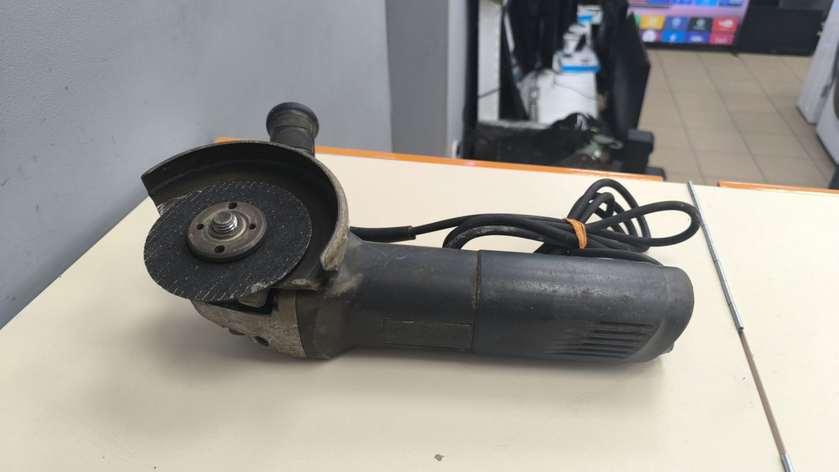 Угловая шлифмашина Bosch GWS 1400