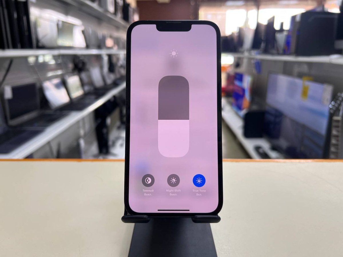 Смартфон Apple iPhone 13 256Gb