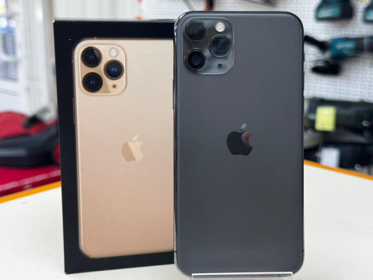 Смартфон Apple iPhone 11 Pro 64Gb