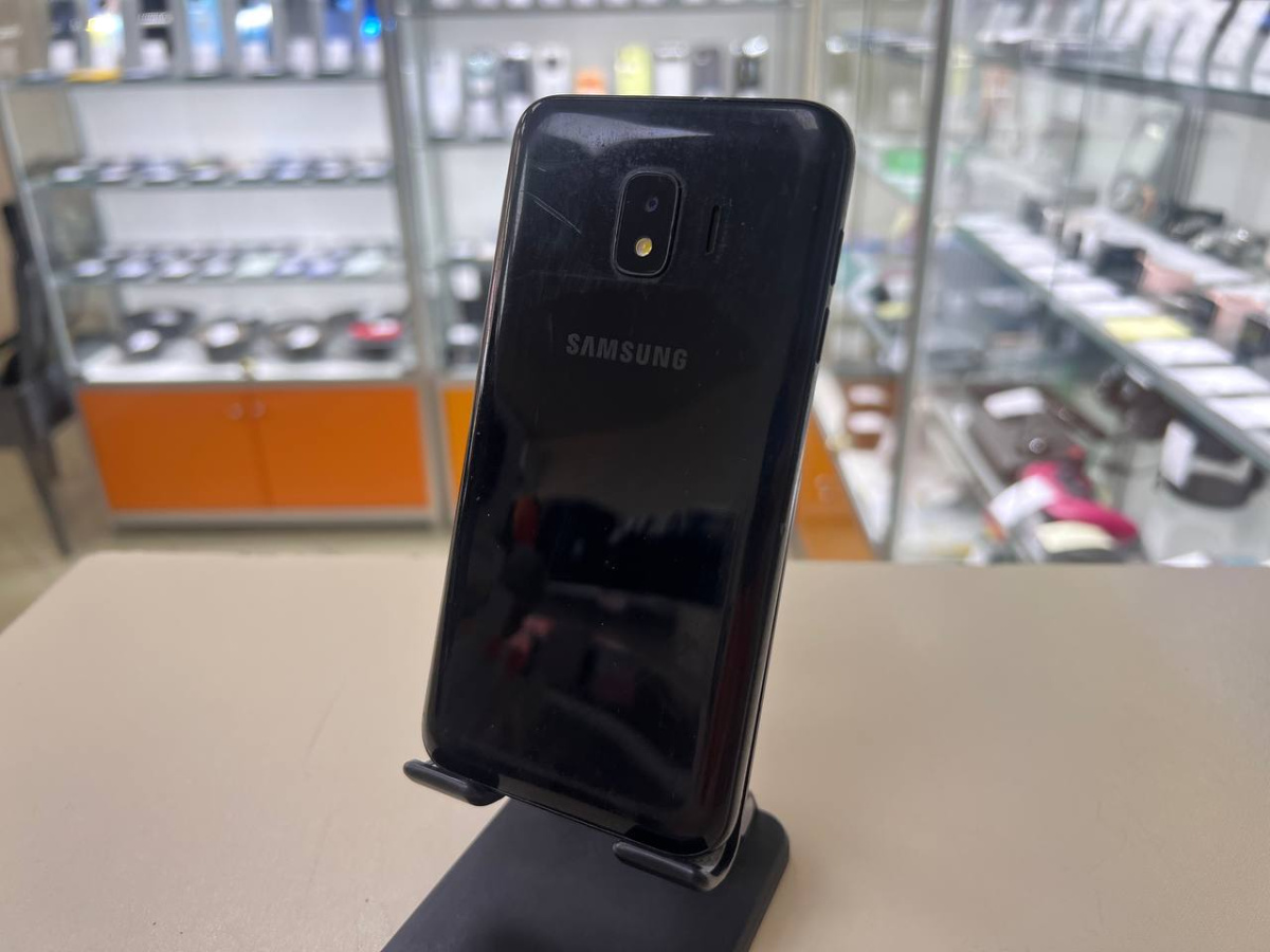 Смартфон Samsung SM-J260F