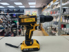 Шуруповерт Dewalt V48 RX