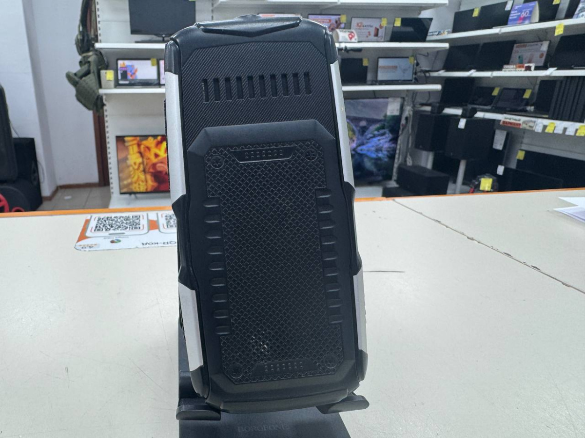 Мобильный телефон Texet TM-D314