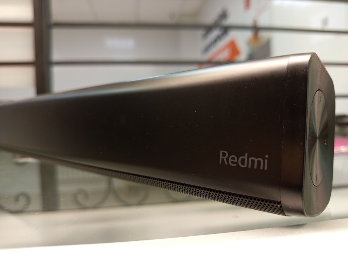 Саундбар Xiaomi MDZ-34-DA;