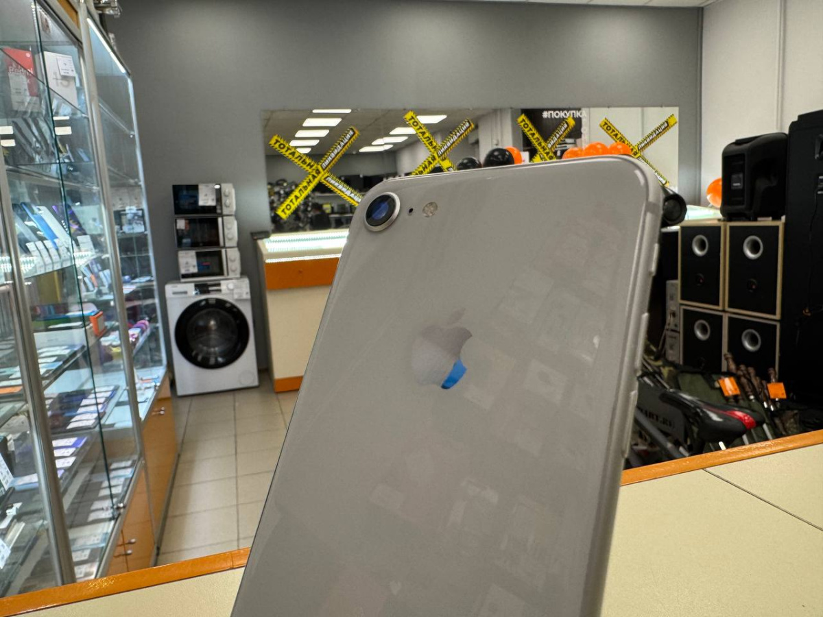 Смартфон Apple iPhone 8 64Gb