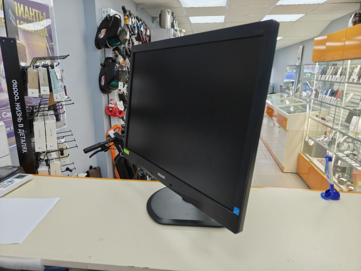 Монитор Philips 240B4Q