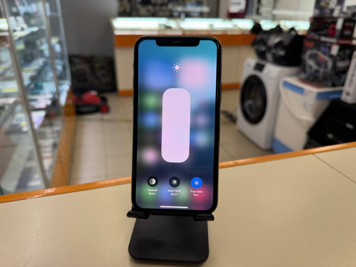 Смартфон Apple iPhone 11 Pro 64Gb