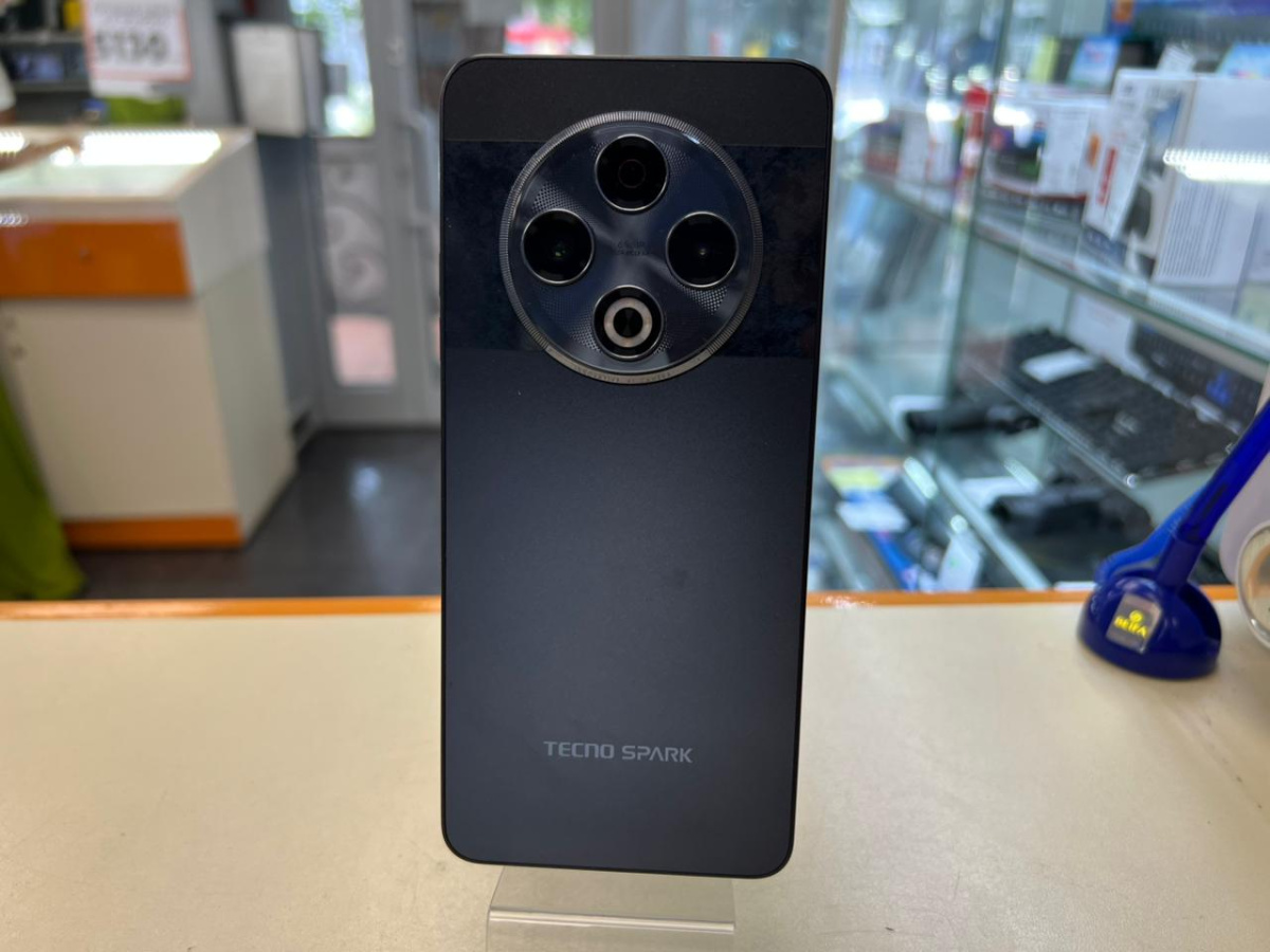 Смартфон Tecno SPARK 30 8/256