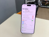 Смартфон Apple Iphone 17 Pro Max 256Gb eSim