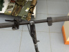 Электросамокат Ninebot F2