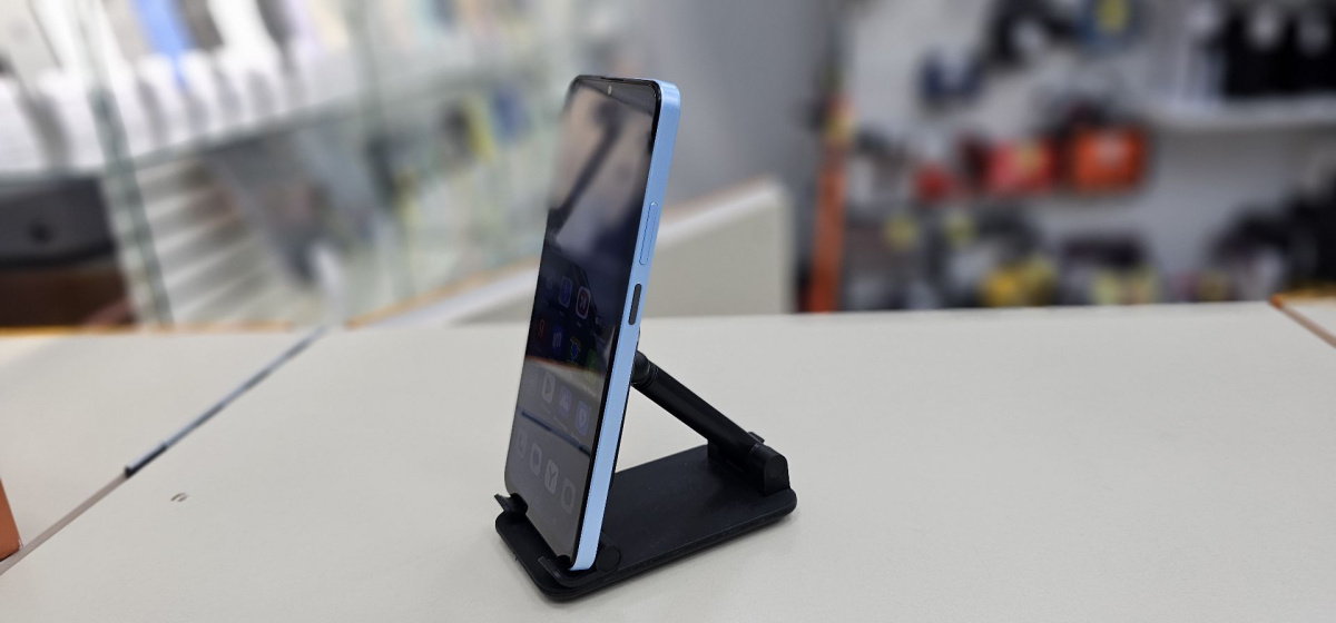 Смартфон Realme Note 50 4\128