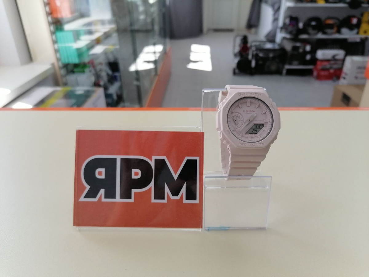 Часы наручные Casio gma-2100ba