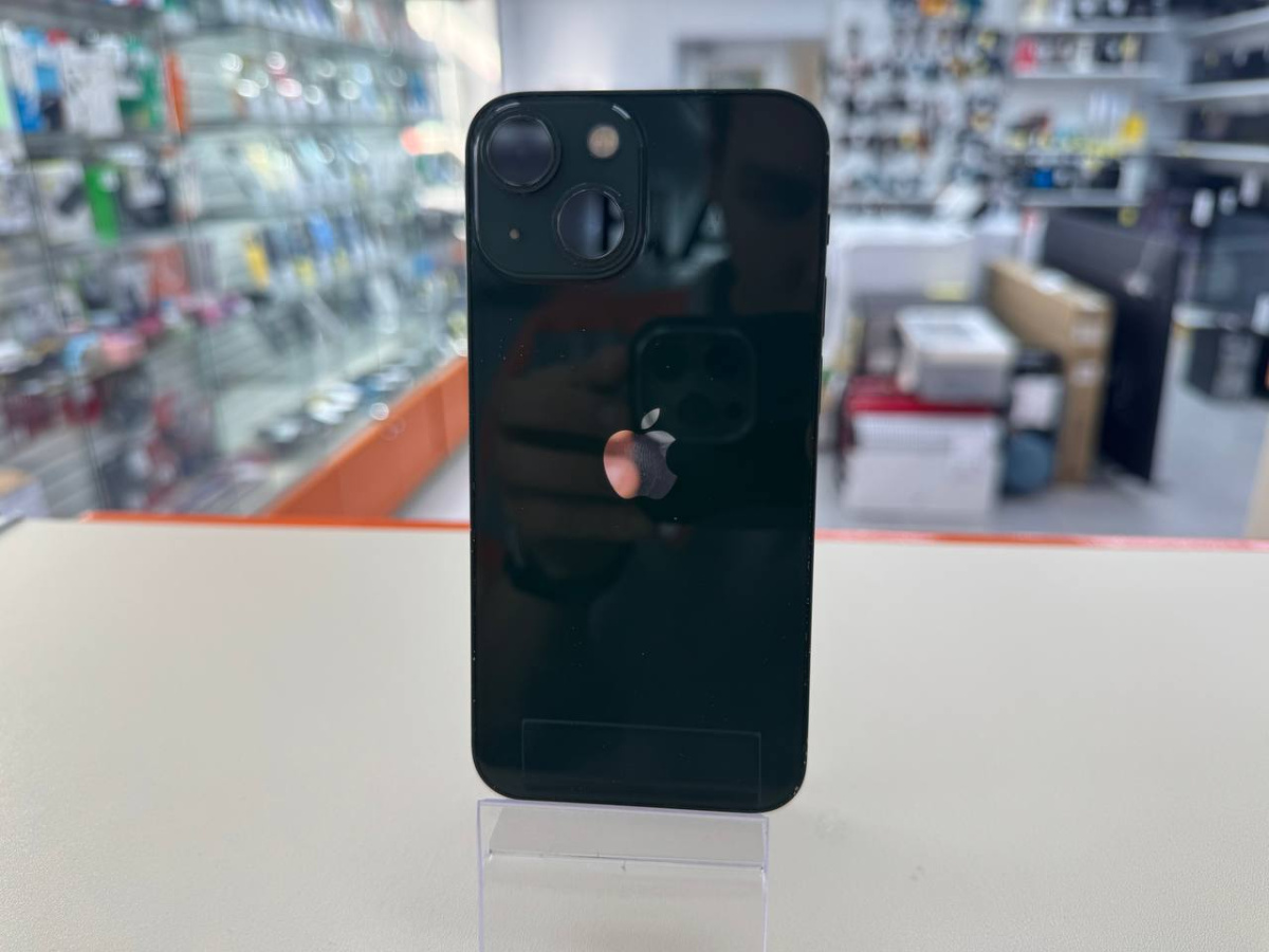 Смартфон Apple iPhone 13 Mini 128Gb