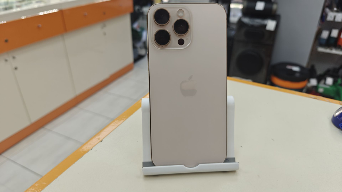 Смартфон Apple Iphone 16 Pro Max 256Gb