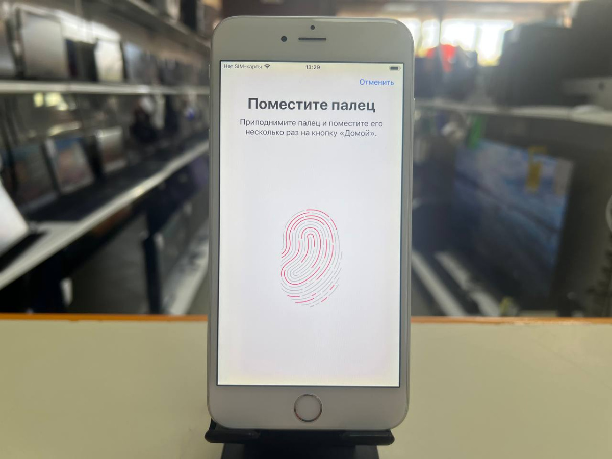 Смартфон Apple iPhone 6 Plus 16Gb