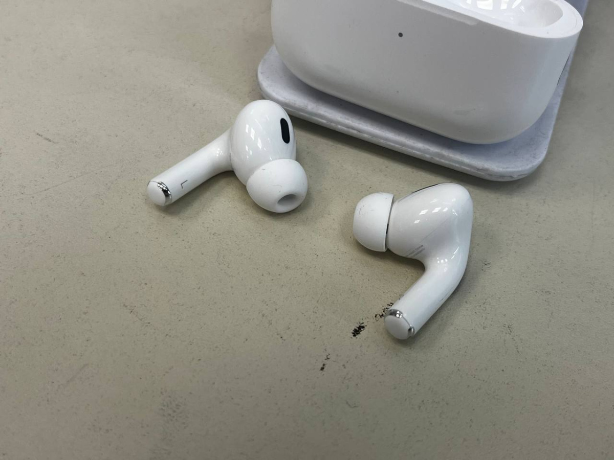 Наушники беспроводные Apple AirPods Pro 2 Gen
