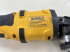Угловая шлифмашина Dewalt DWE4277