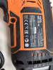 Дрель-ударная AEG SBE 705RE