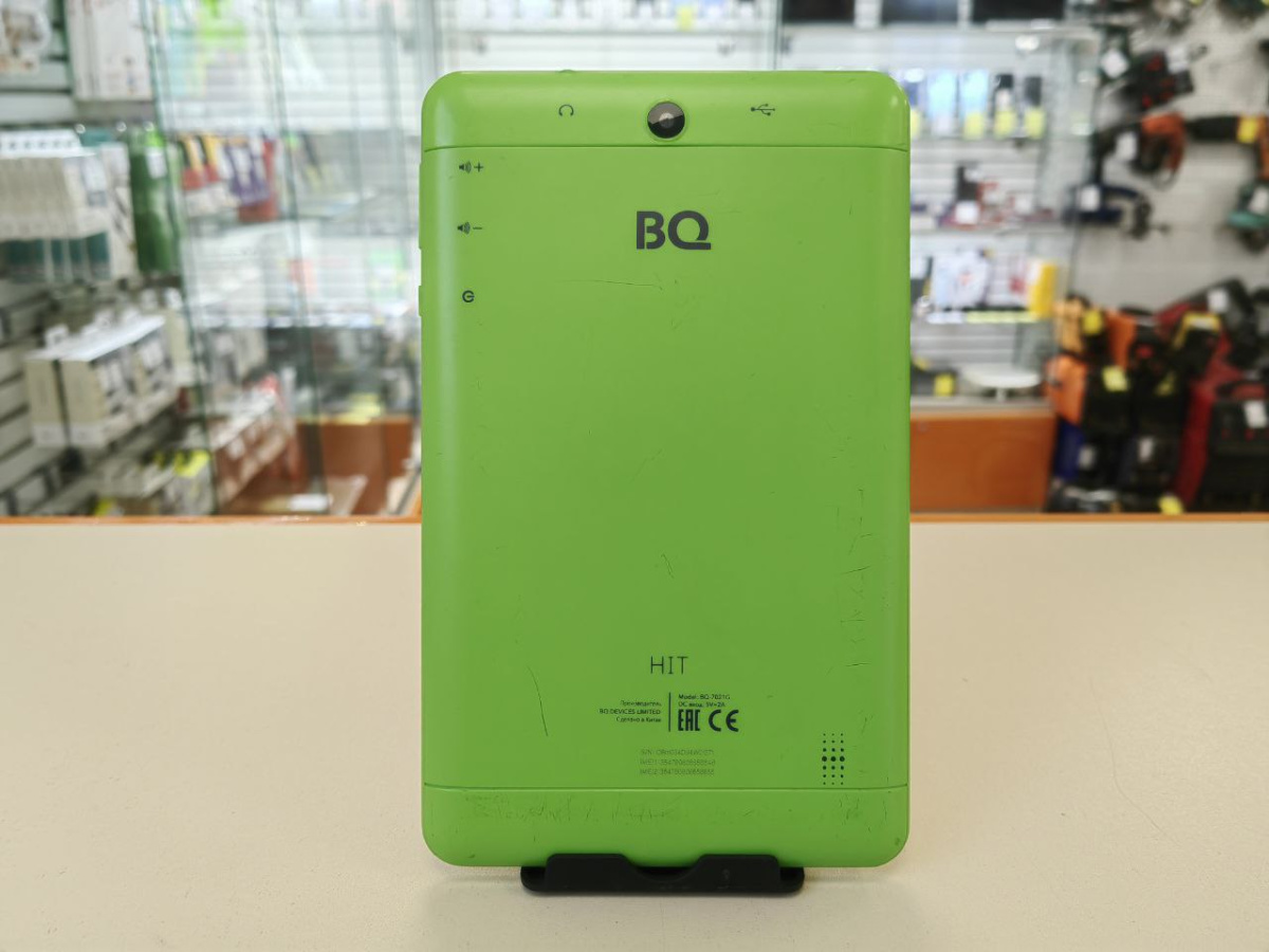 Планшет BQ 7021G