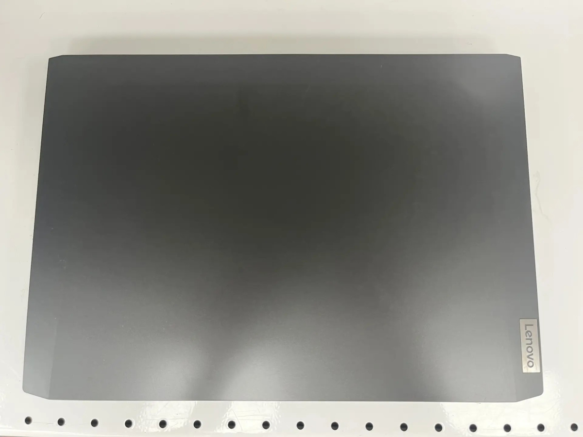 Ноутбук Lenovo; Ryzen 5 5600H, GeForce RTX 3050, 16 Гб, 256 Гб, Нет