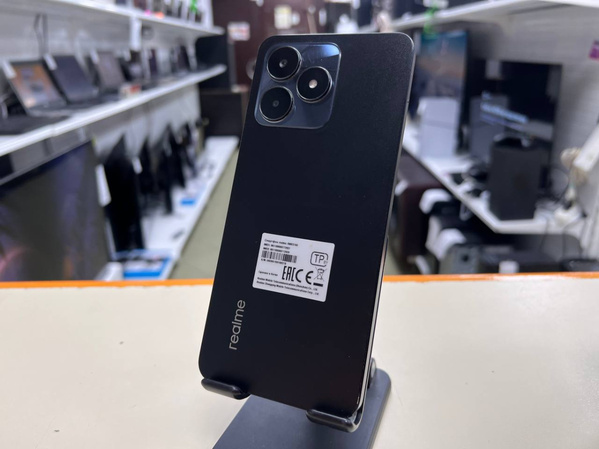 Смартфон Realme C53 6/128