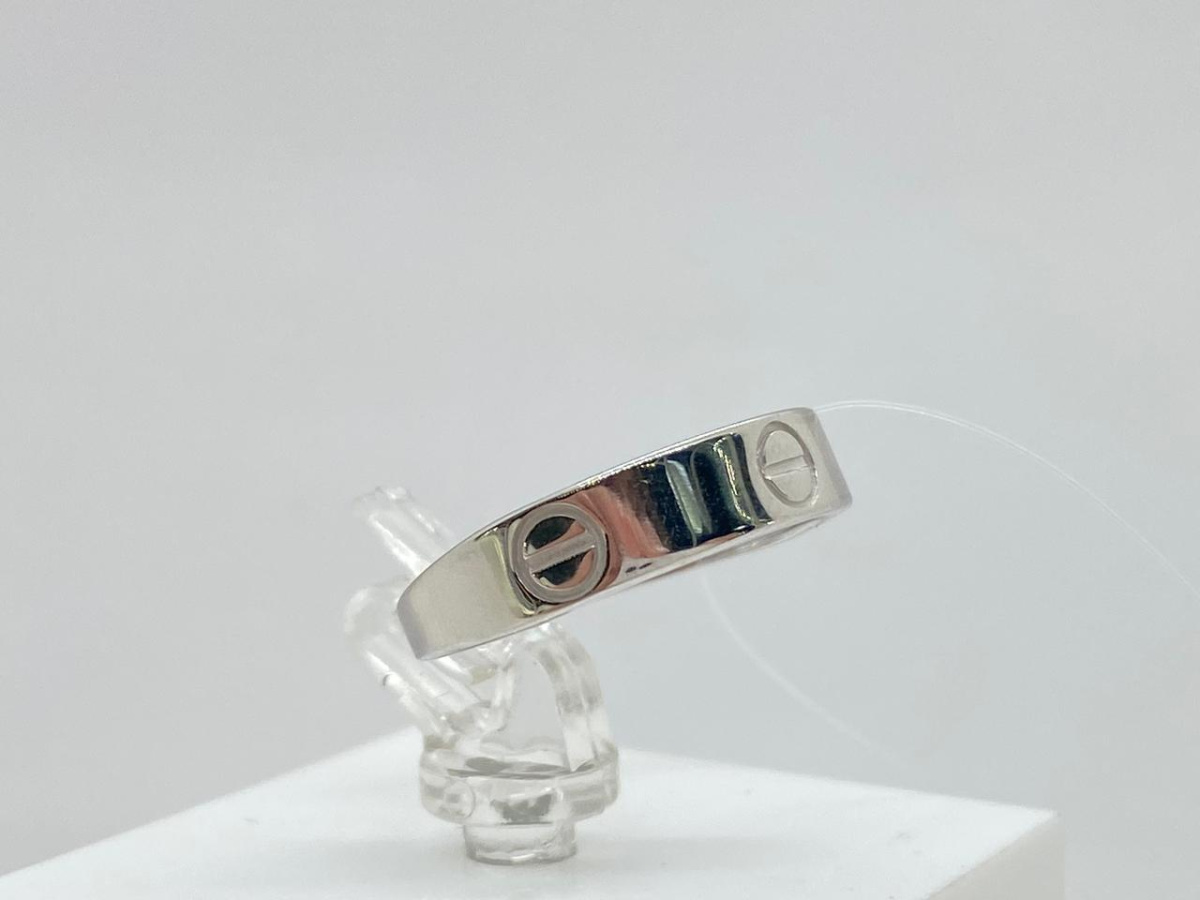 КОЛЬЦО БЕЗ КАМНЯ (Au 585)