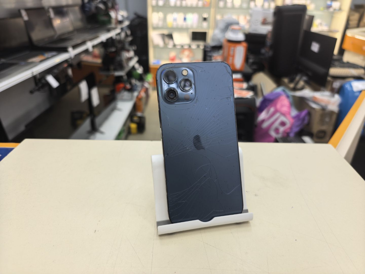 Смартфон Apple iPhone 12 Pro Max 128Gb