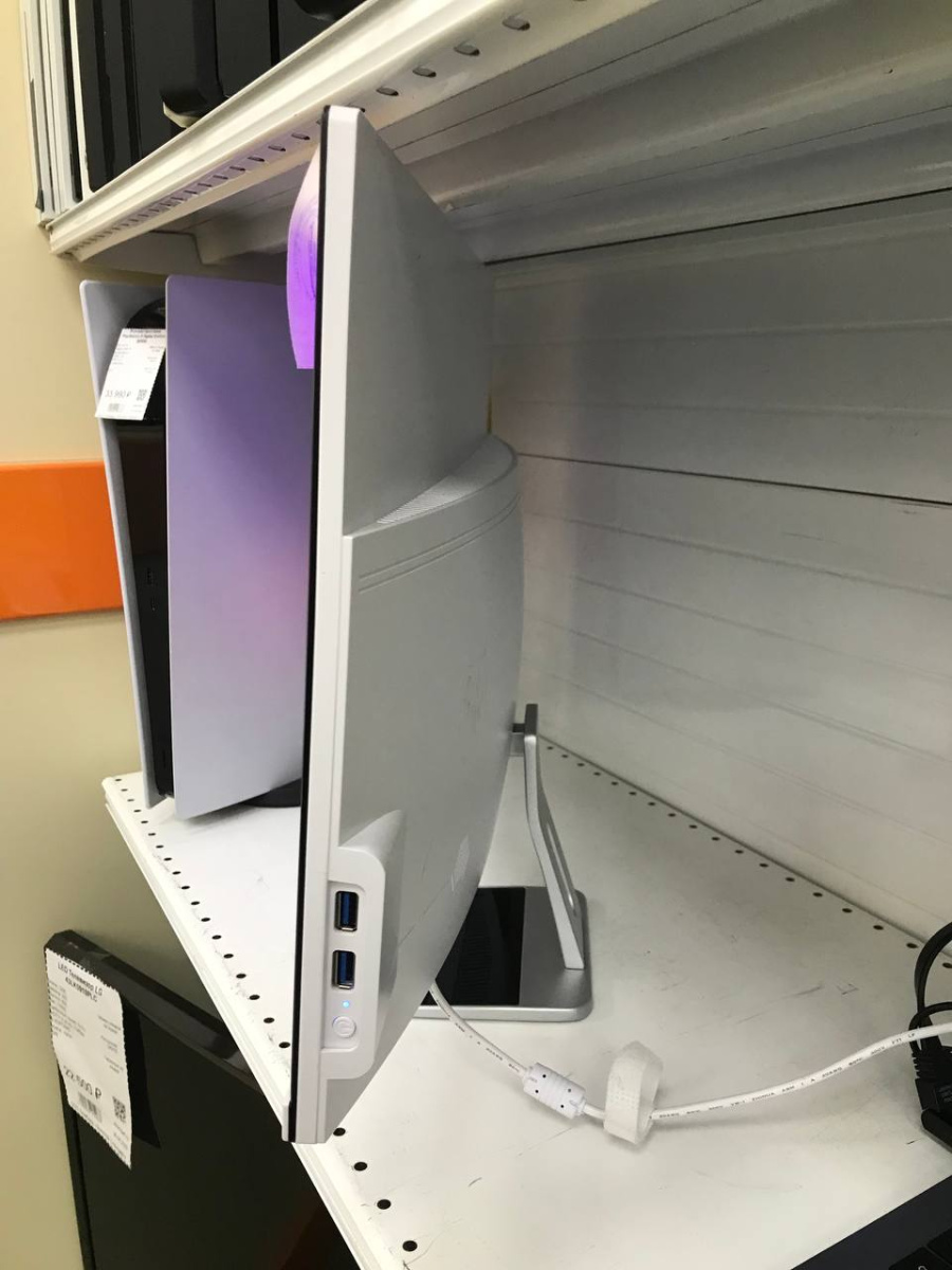 Моноблок Digma; Core i7-3610QM, HD Graphics, 16 Гб, 500 Гб, Нет