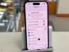 Смартфон Apple Iphone 15 256Gb