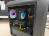 Системный блок IRU; Core I5-12400F, Geforce RTX 4060, 16 Гб, 500 Гб, Нет