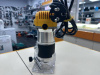 Фрезер Dewalt 3709A