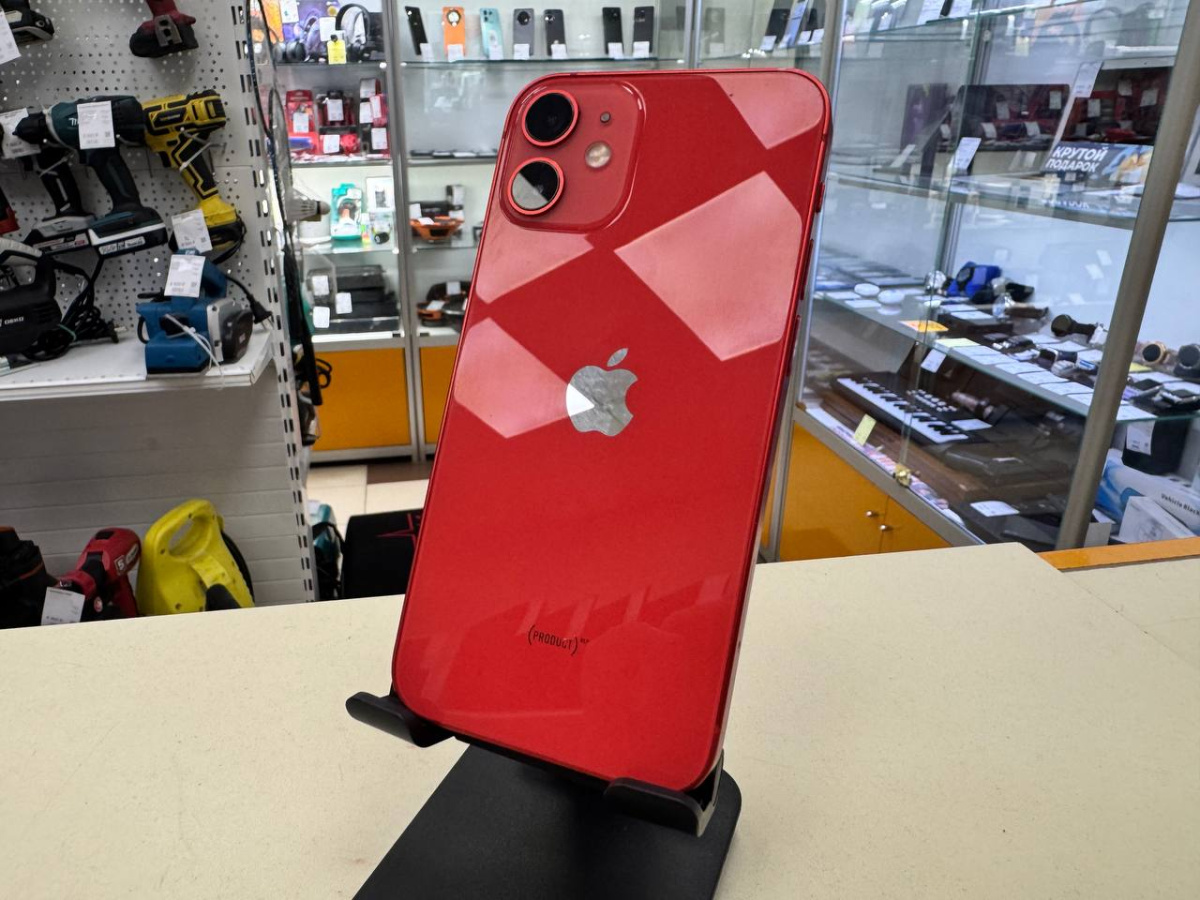 Смартфон Apple iPhone 12 mini 128Gb