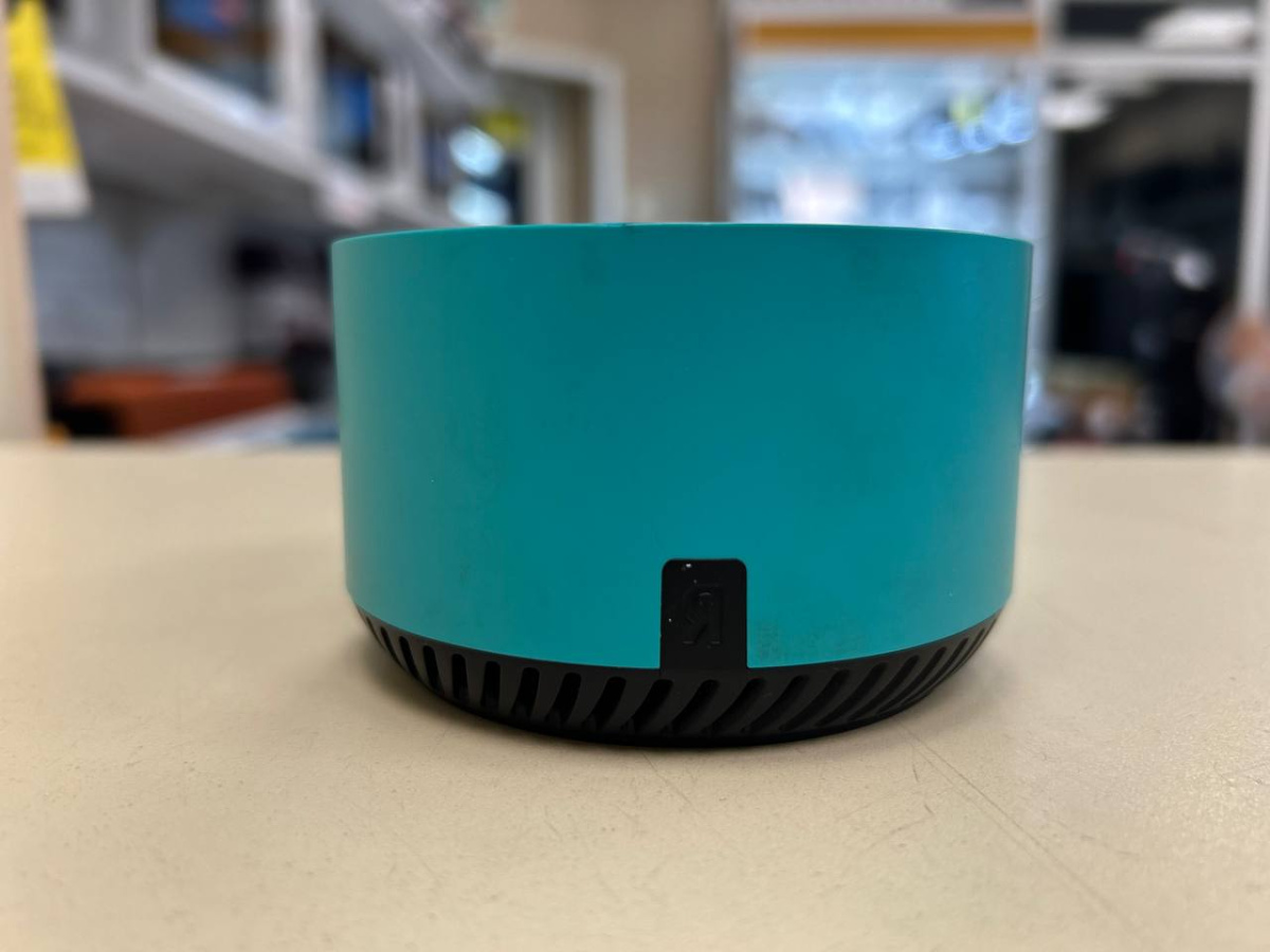 Умная колонка Яндекс Лайт