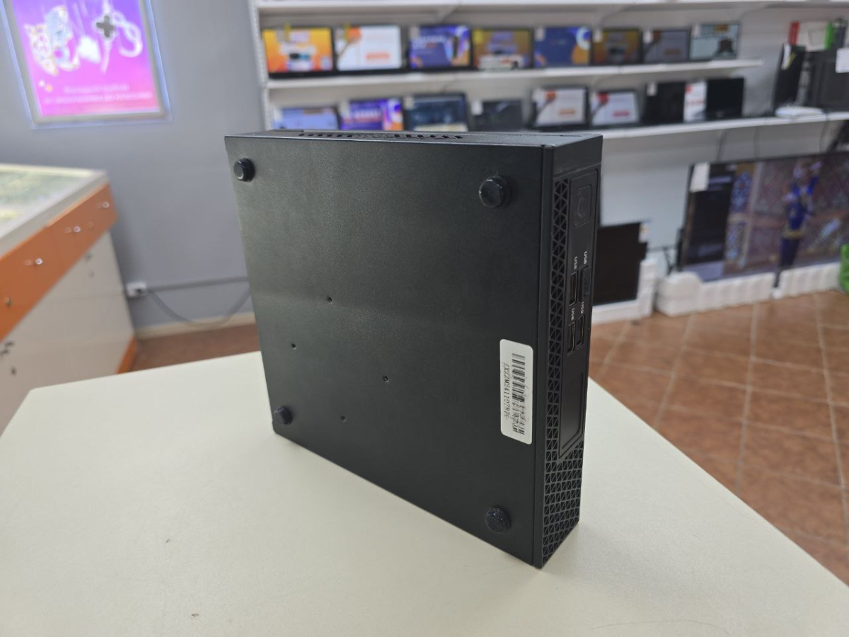 Неттоп DELL No Name;