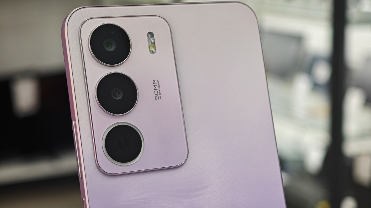 Смартфон Realme C71 8/256