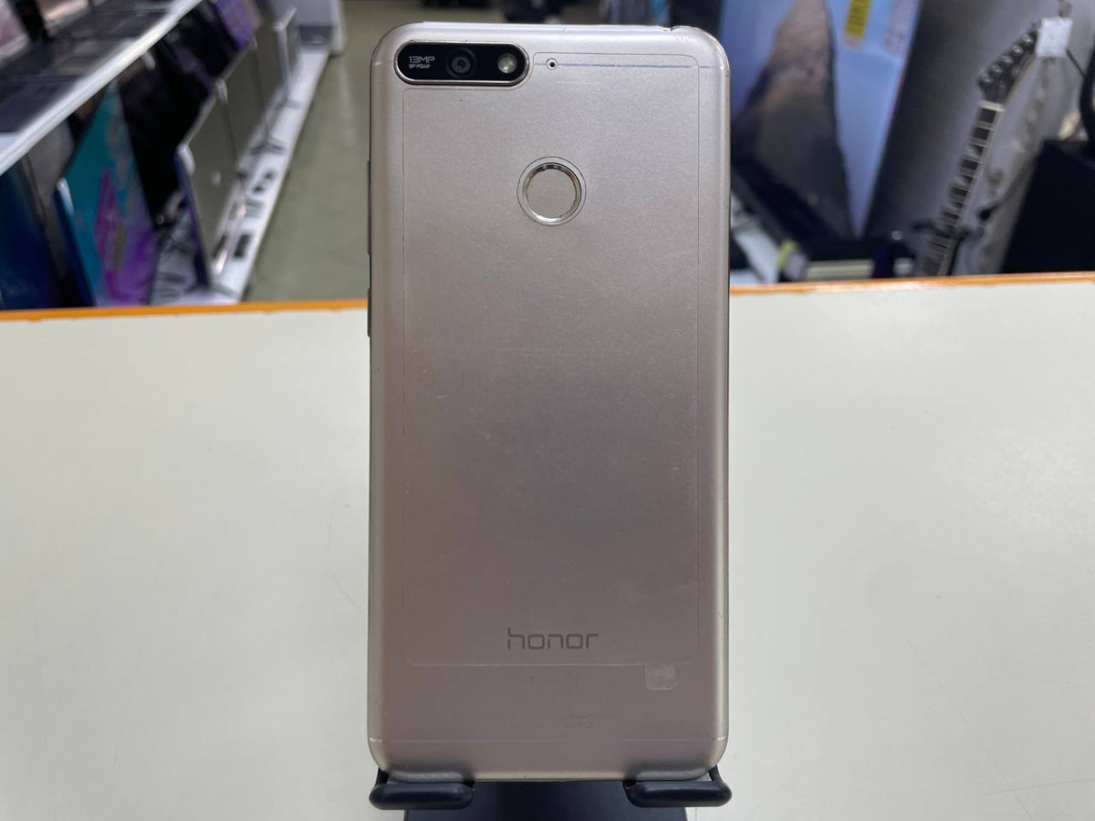 Смартфон Honor 7A Pro 2/16