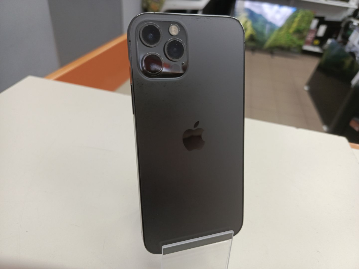 Смартфон Apple iPhone 12 Pro 128Gb