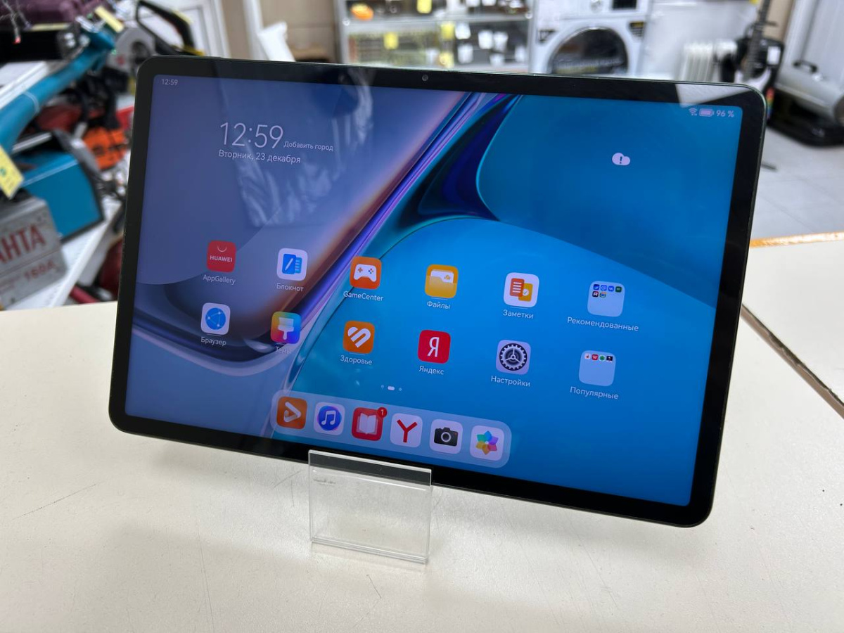 Планшет Huawei MatePad 11 6/256 Gb DBY-W09