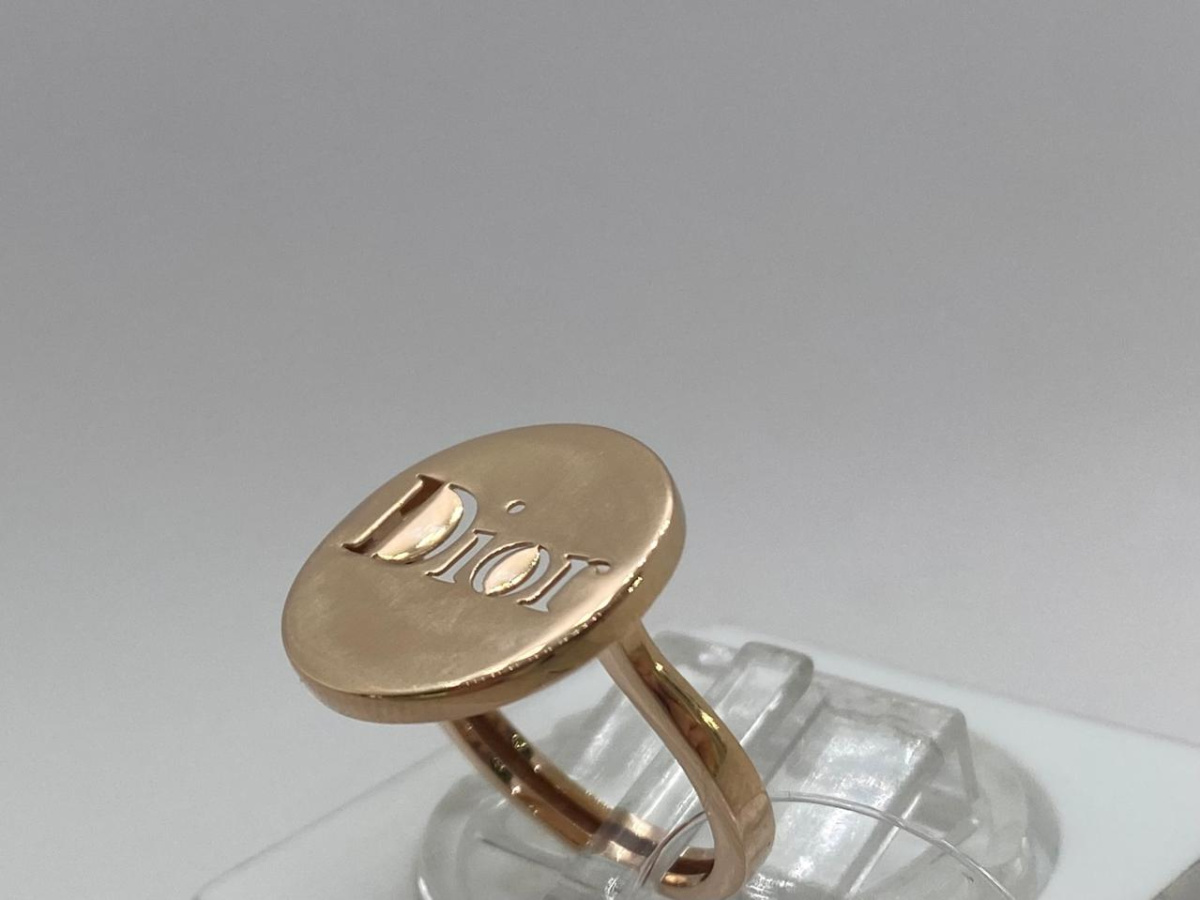 КОЛЬЦО БЕЗ КАМНЯ (Au 585)