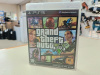 Игра Playstation 3 GTA 5